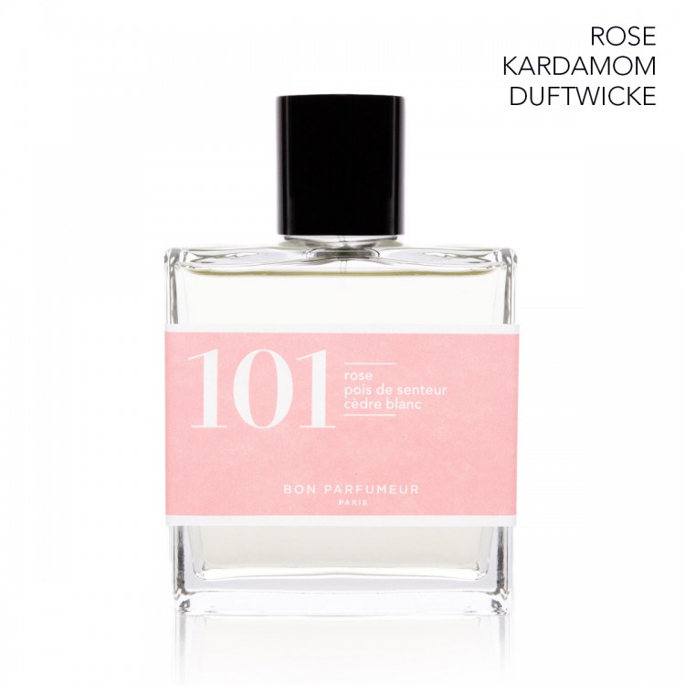 Produktbild von Bon Parfumeur 101