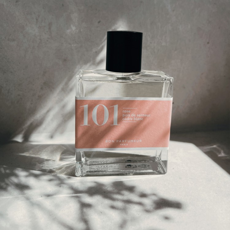 alternatives Produktbild von Bon Parfumeur 101
