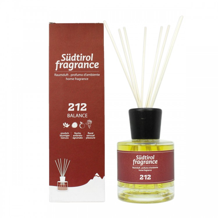 Produktbild von Südtirol Fragrance 212