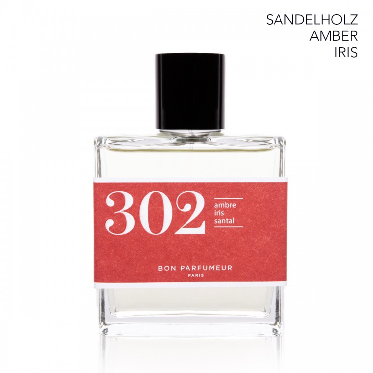 Produktbild von Bon Parfumeur 302