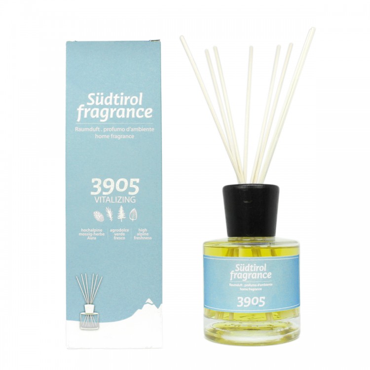 Produktbild von Südtirol fragrance 3905