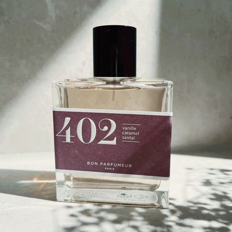 alternatives Produktbild von Bon Parfumeur 402