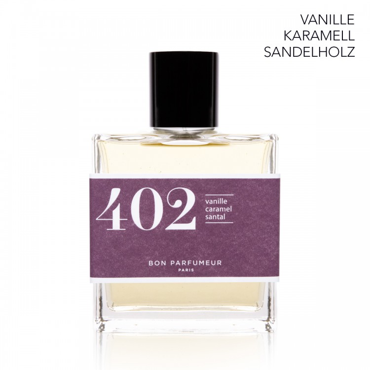 Produktbild von Bon Parfumeur 402
