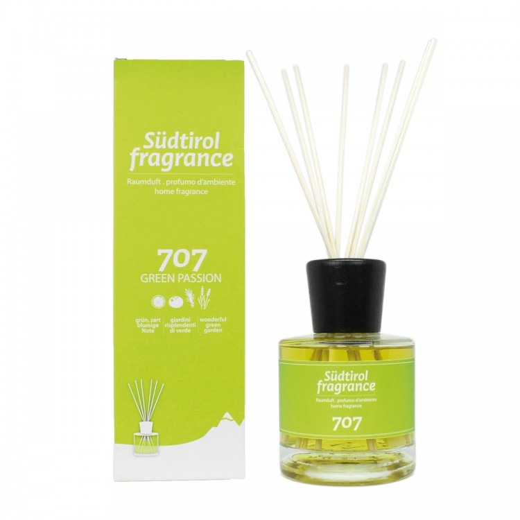 Produktbild von Südtirol fragrance 707
