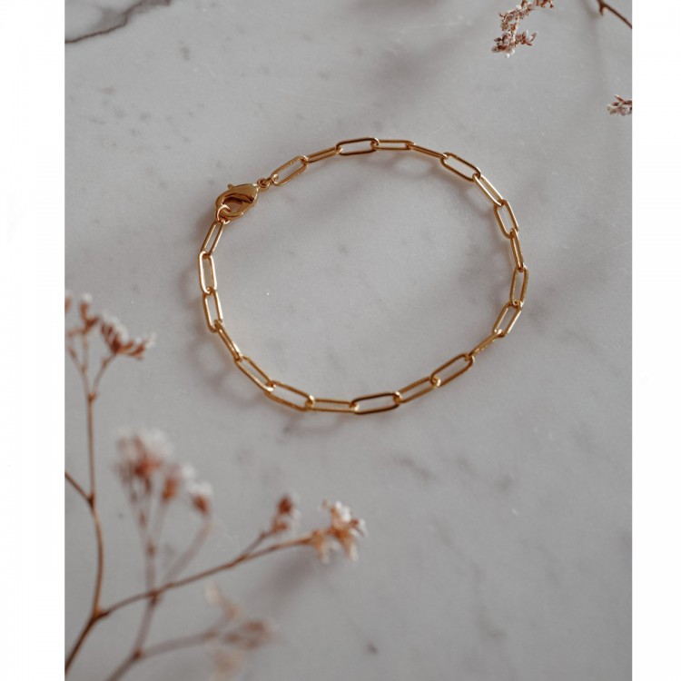 Produktbild von Bracelet Clara - Fine Jewelry Charity Collection