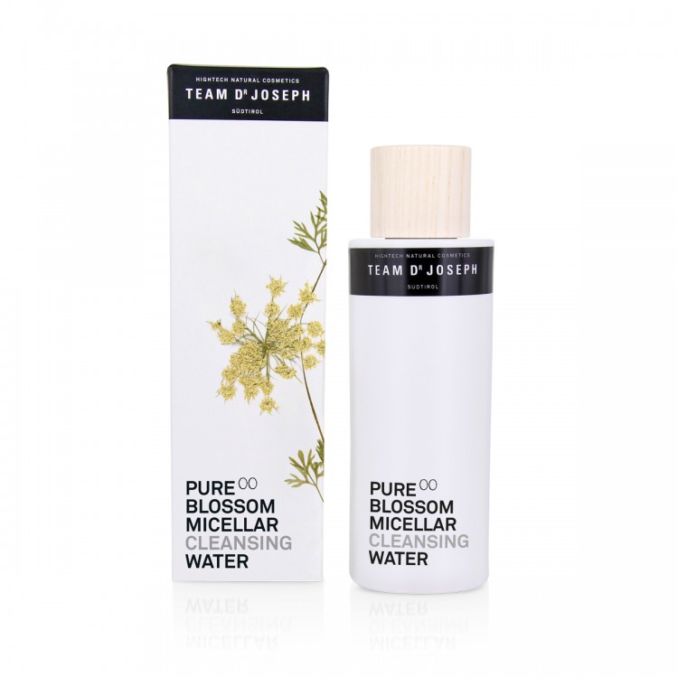 Produktbild von Pure Blossom Micellar Cleansing Water