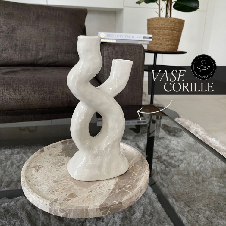 Produktbild von CORILLE Vase & Dekostück Gr. 2