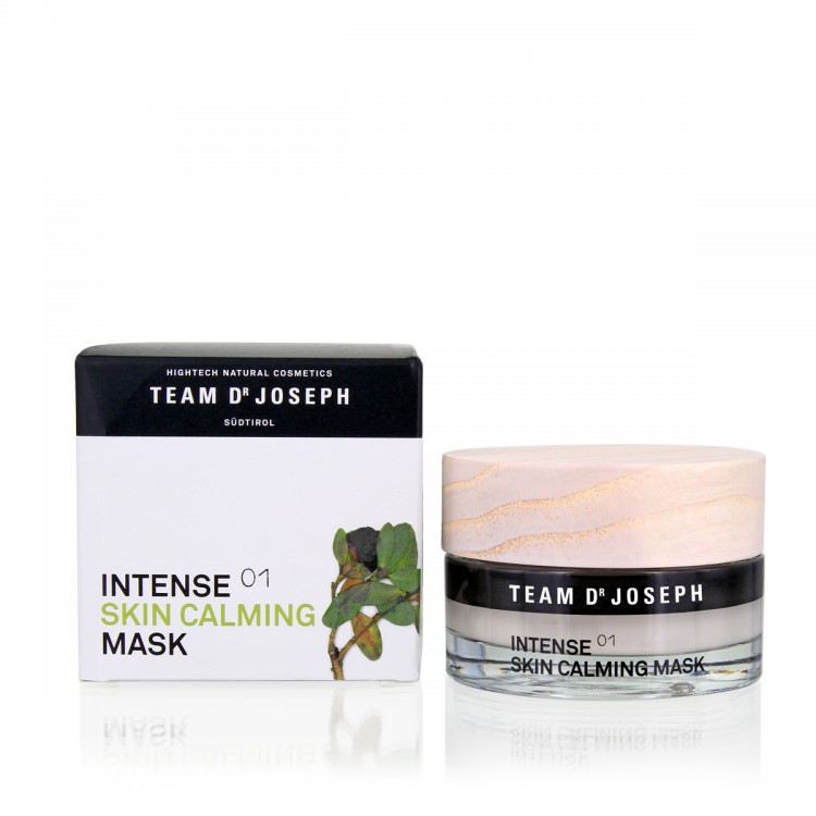 Produktbild von Intensive Skin Calming Mask
