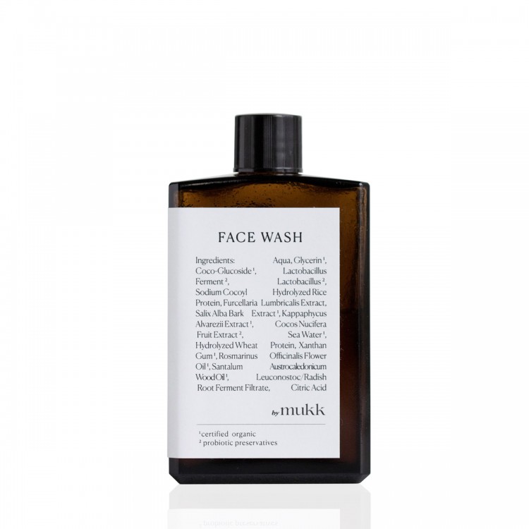 Produktbild von Face Wash