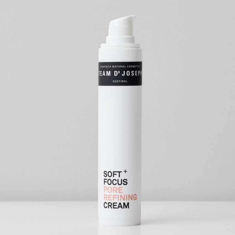 Produktbild von Soft + Focus Pore Refining Cream