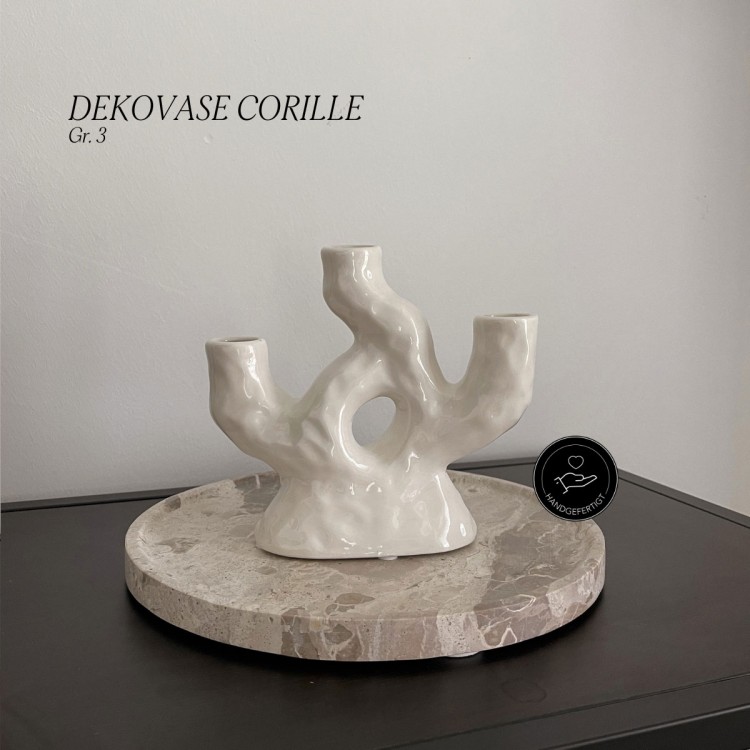 Produktbild von CORILLE Vase & Dekostück Gr. 3