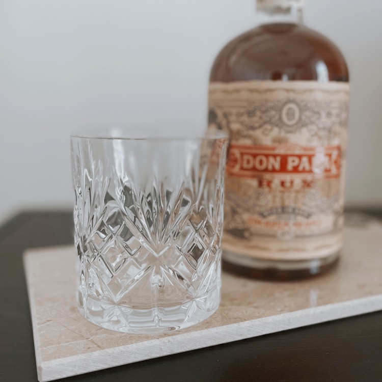 alternatives Produktbild von Whisky/Wasserglas Melodia, 31 cl