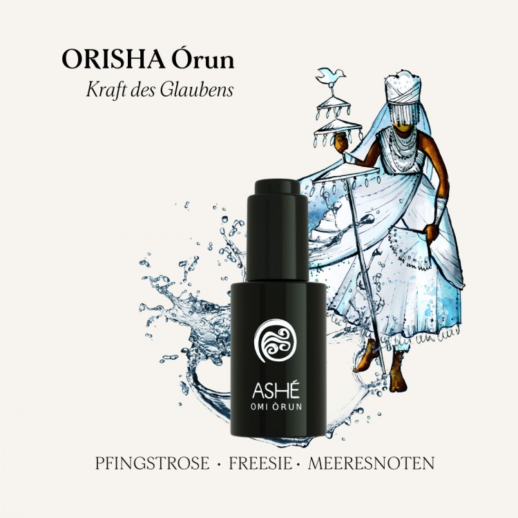 Produktbild von OMI ÓRUN