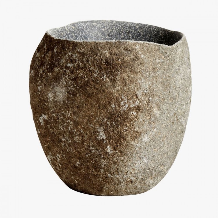 Produktbild von Design - Weinkühler aus Stein